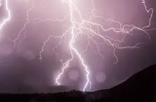Image of Lightning Storm