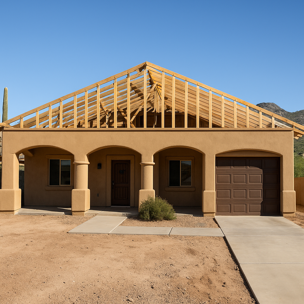 Roof Replacement
