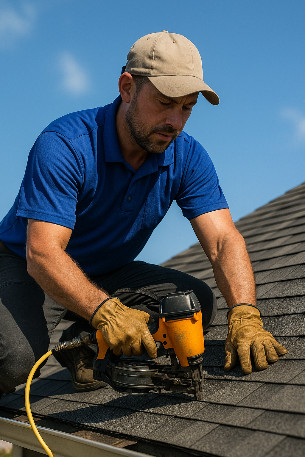 Roofing Insurance