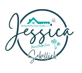 Home Help Jess Logo Jessica Sekellick Brokered By Glass Realty South Florida