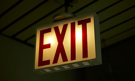 Exit Sign and Emergency Light Batteries
