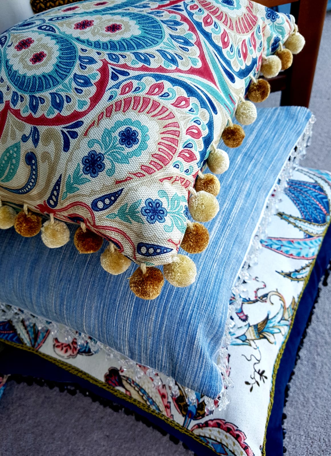 Installing curtains and blinds in Halifax