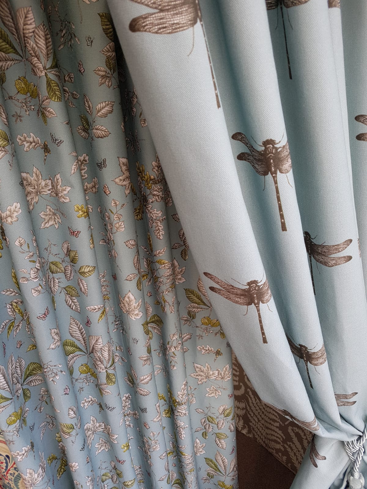 Installing curtains and blinds in Halifax