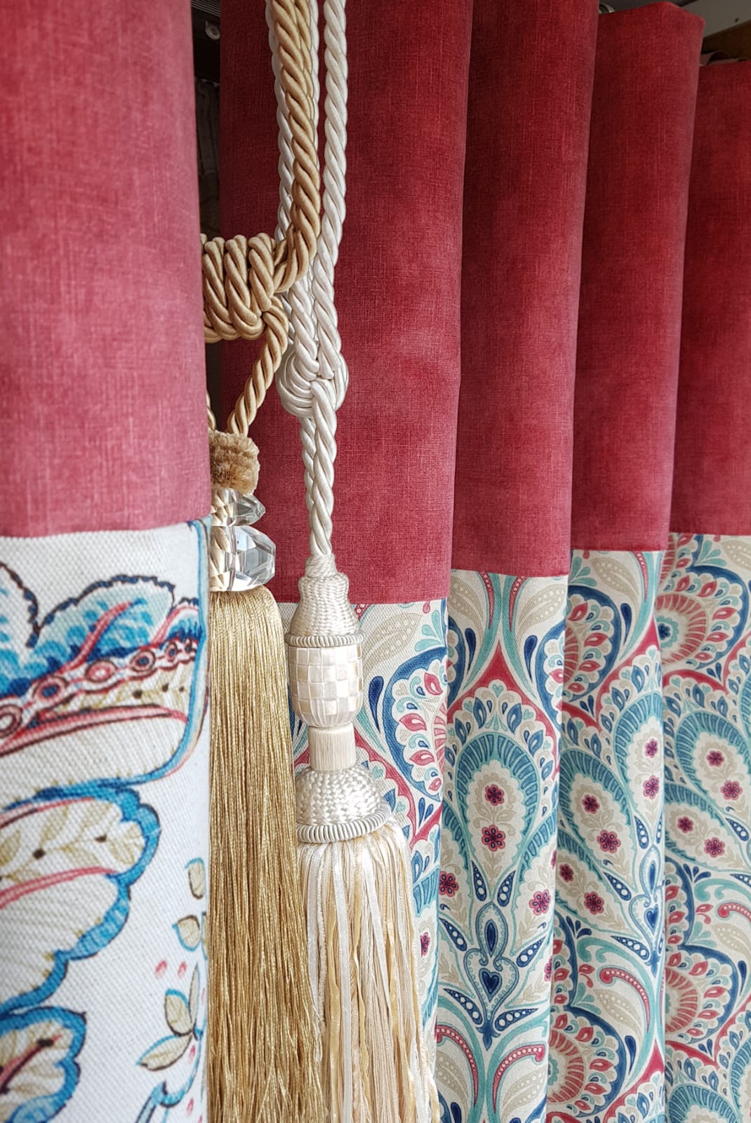 Installing curtains and blinds in Halifax