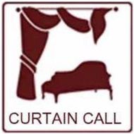 Curtain Call logo