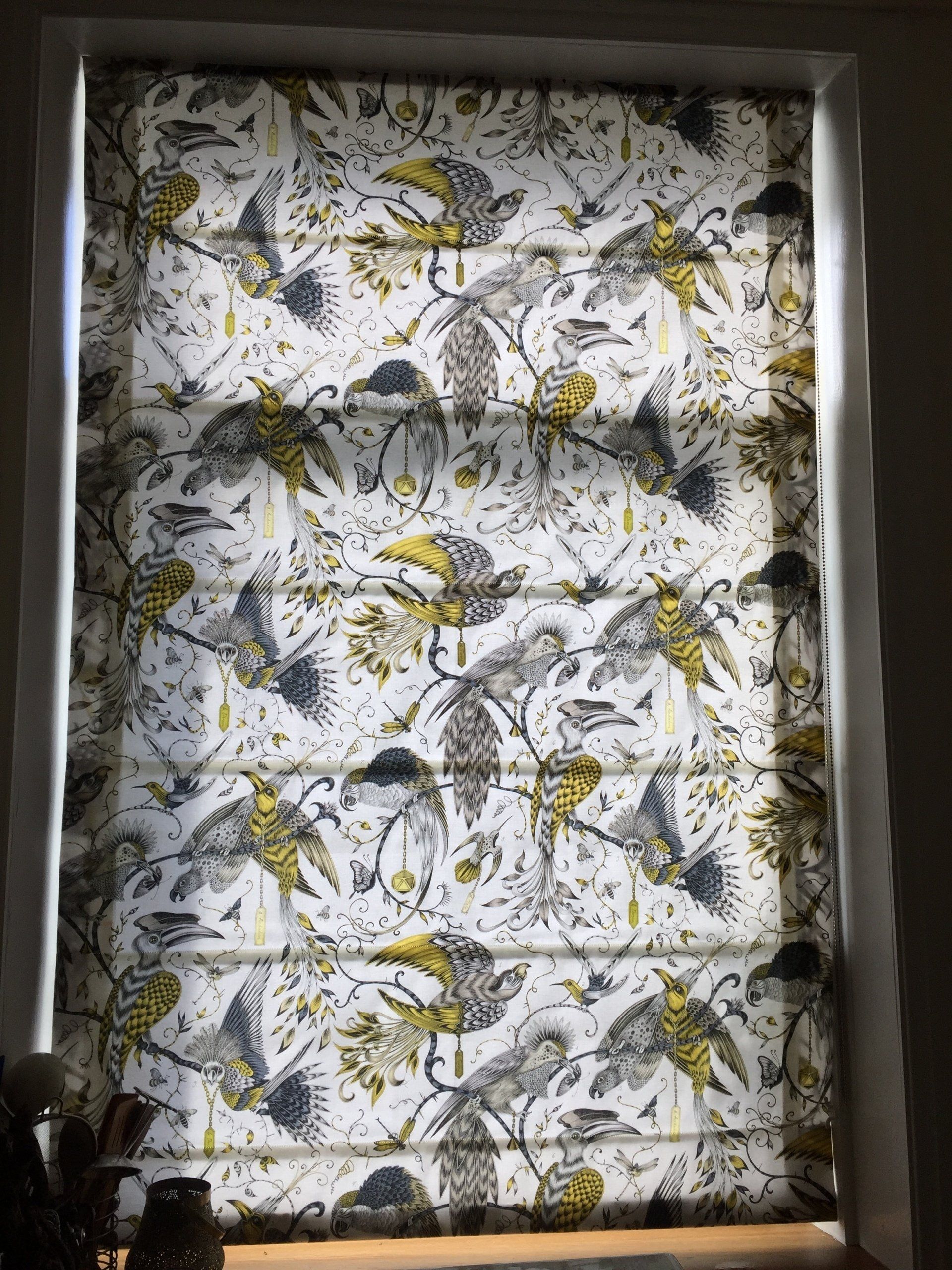 Installing curtains and blinds in Halifax