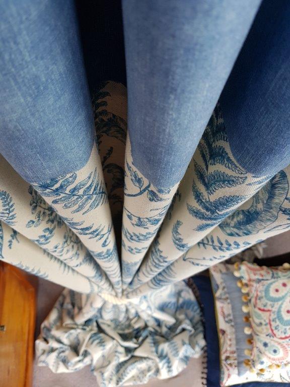 Installing curtains and blinds in Halifax