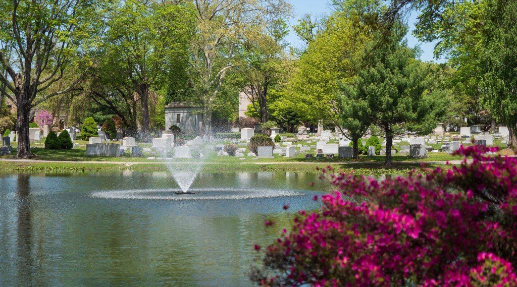 Cemetery Services Fairfield, CT