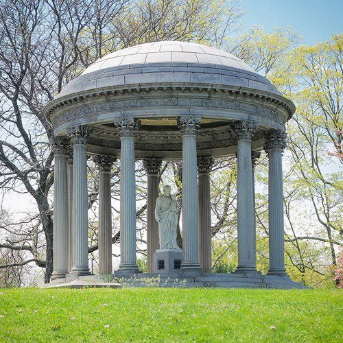 Mausoleum Services Bridgeport, CT