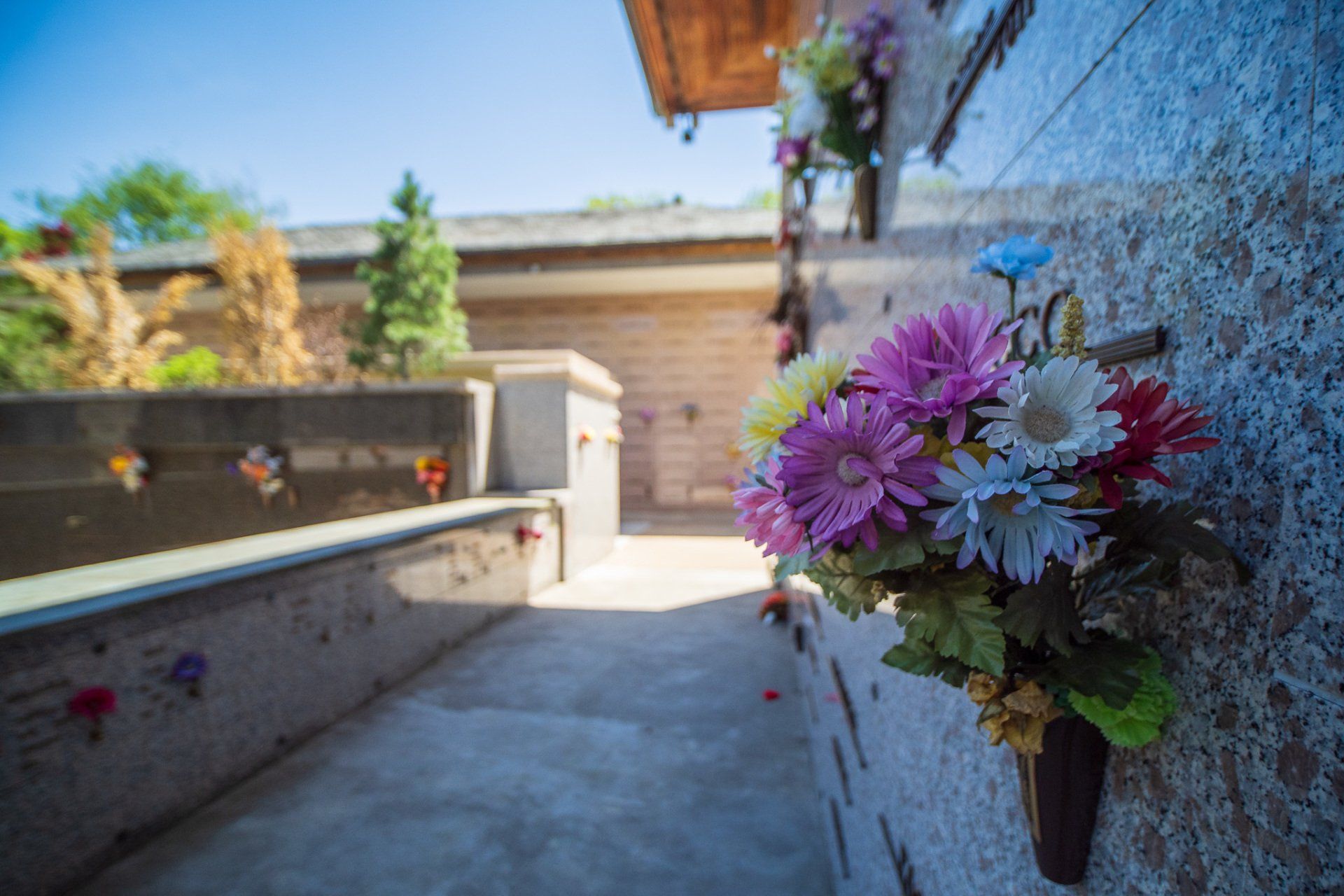 Crematory Services Bridgeport, CT