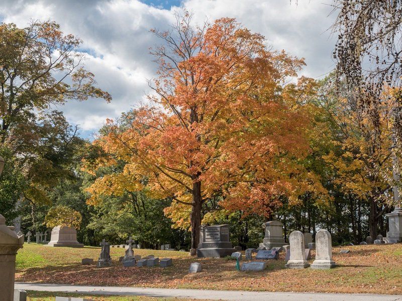 Gallery | Crematory & Cemetery Services | Fairfield & Bridgeport, CT ...