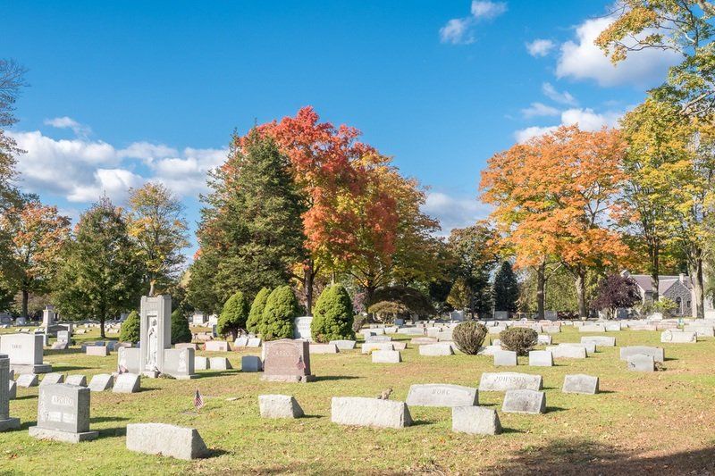 Gallery | Crematory & Cemetery Services | Fairfield & Bridgeport, CT ...