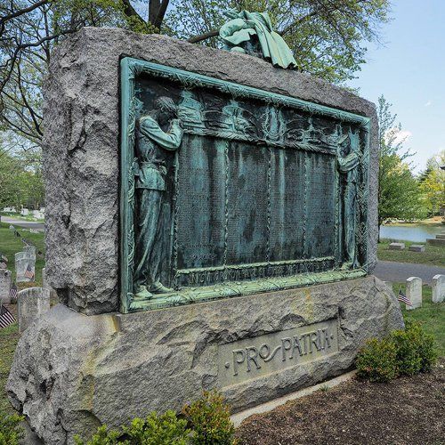 Mausoleum Services Fairfield, CT
