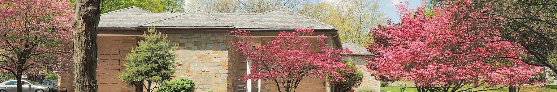 Mountain Grove Cemetery