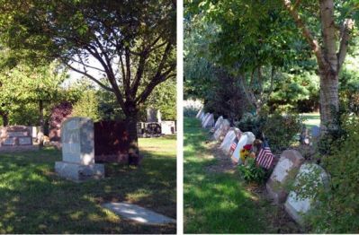 Cemetery Services Bridgeport, CT