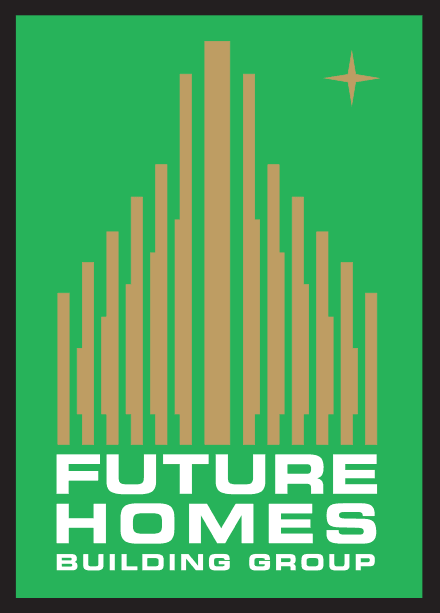 Future Homes Building Group Logo