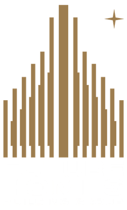 Future Homes logo