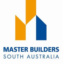 Master Builders South Australia Logo