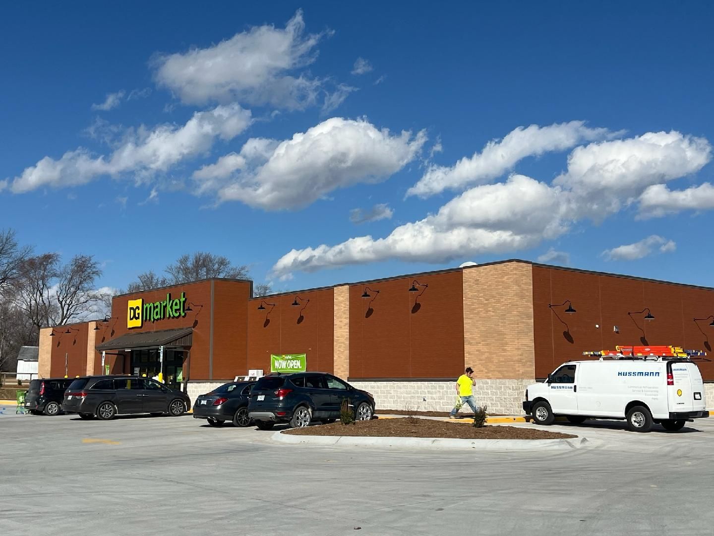 Beautiful Masonry Perry, MO