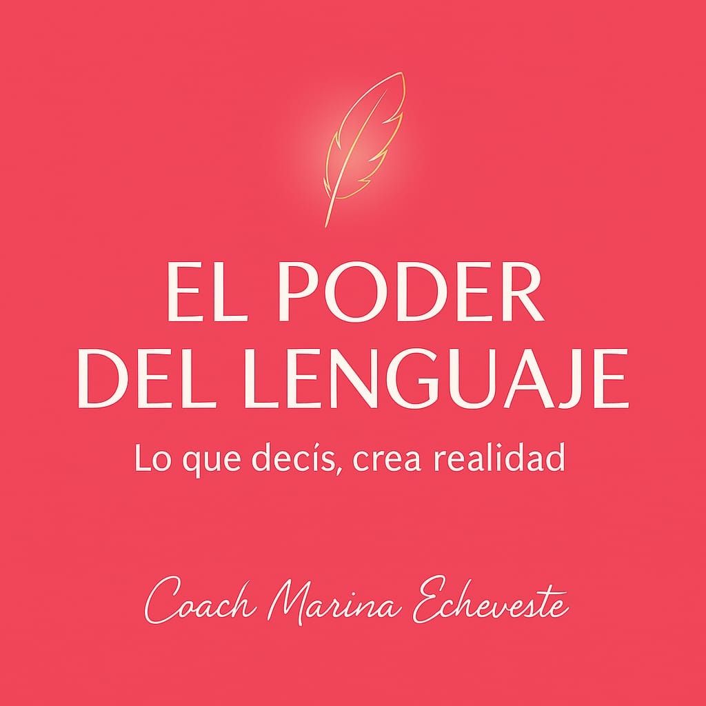 Gráfico rosa con el texto: 