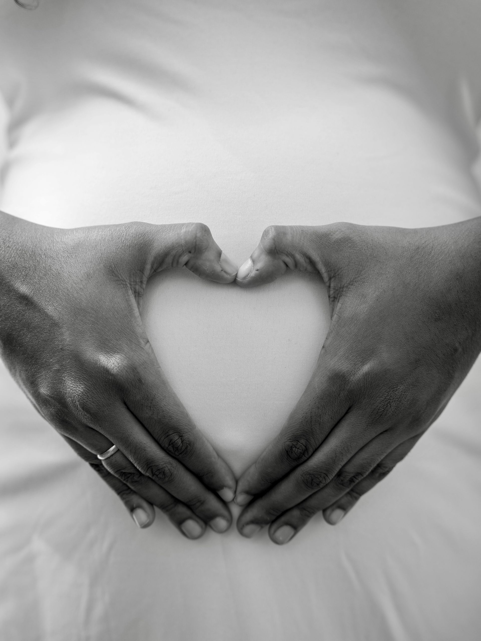 Herzenswunsch gesunde Schwangerschaft - warum die Schilddrüse mehr Aufmerksamkeit braucht