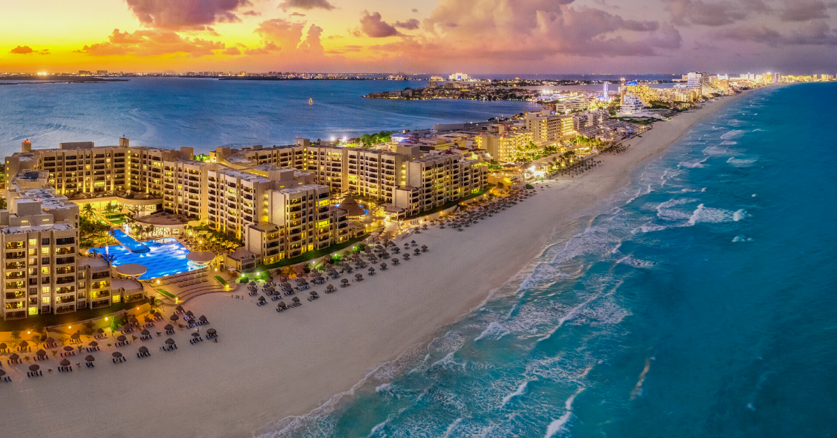 Vacaciones de Verano 2022 en Cancún ¿Cuándo Inicia?