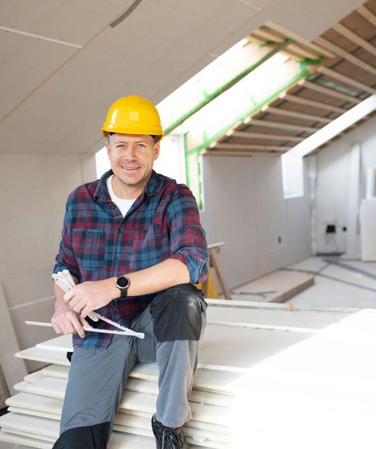 Drywall Contractors Edmonton Get a Free Quote Today! Innovation