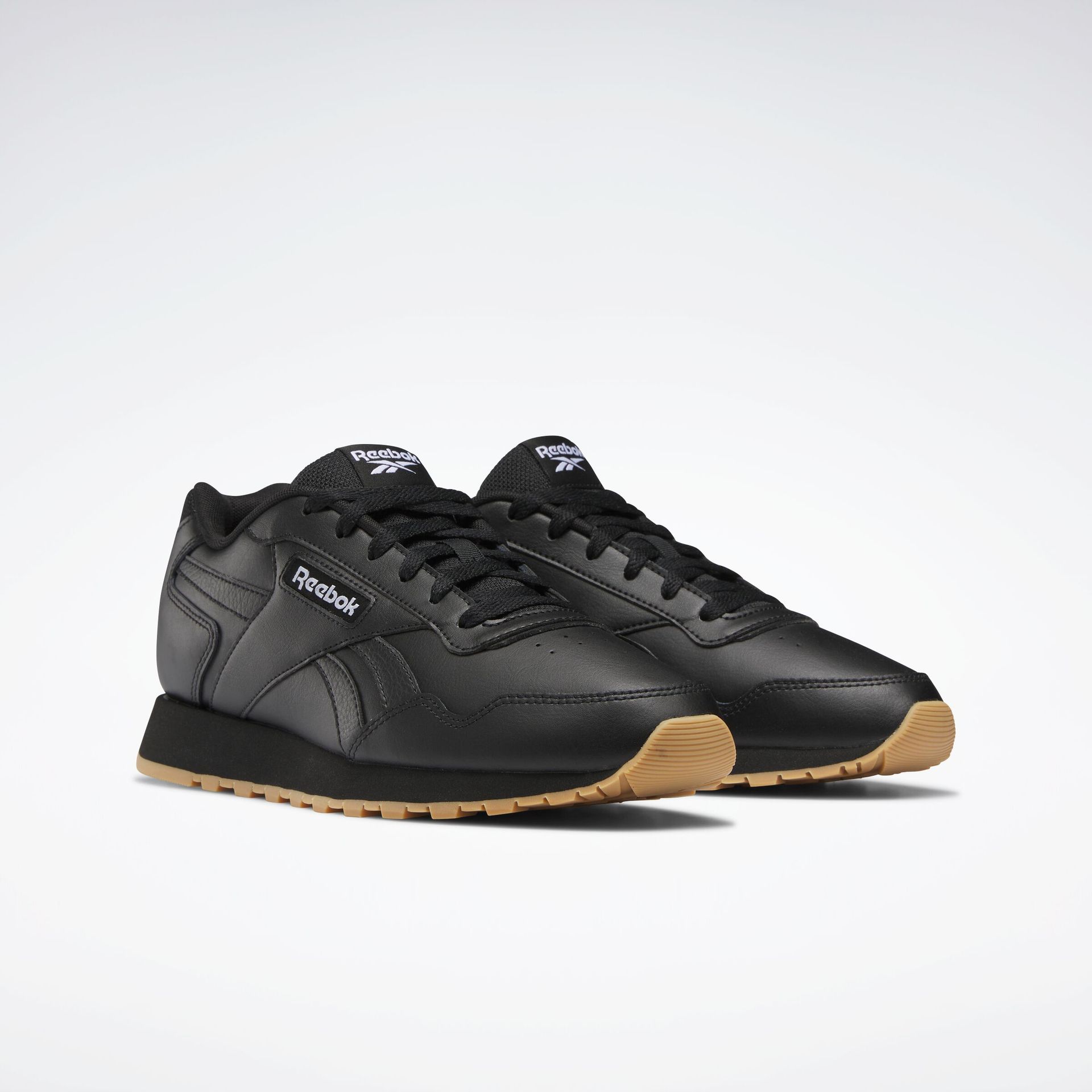 Reebok Glide (Black)