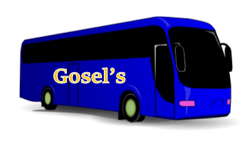 Gosel’s Bus Service Operates in the Tweed Shire, NSW