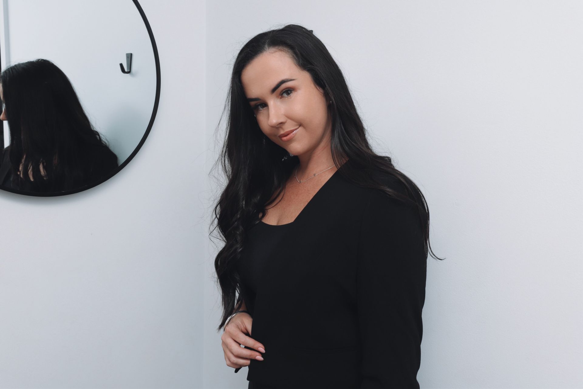 Jenna (Business Owner)