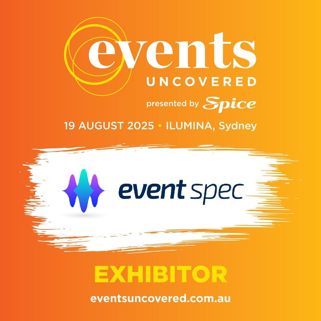 Eventspec Events Uncovered 2025