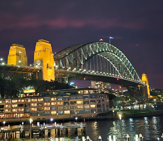 Sydney Spirits Festival Harbour Eventspec