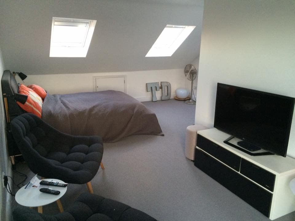 Building conversions