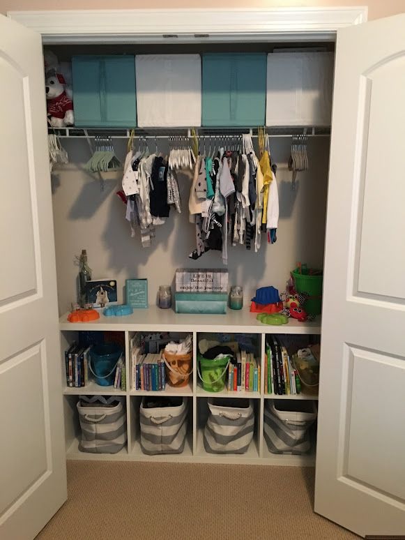 kids close organization