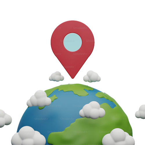 Google Maps Listing Service