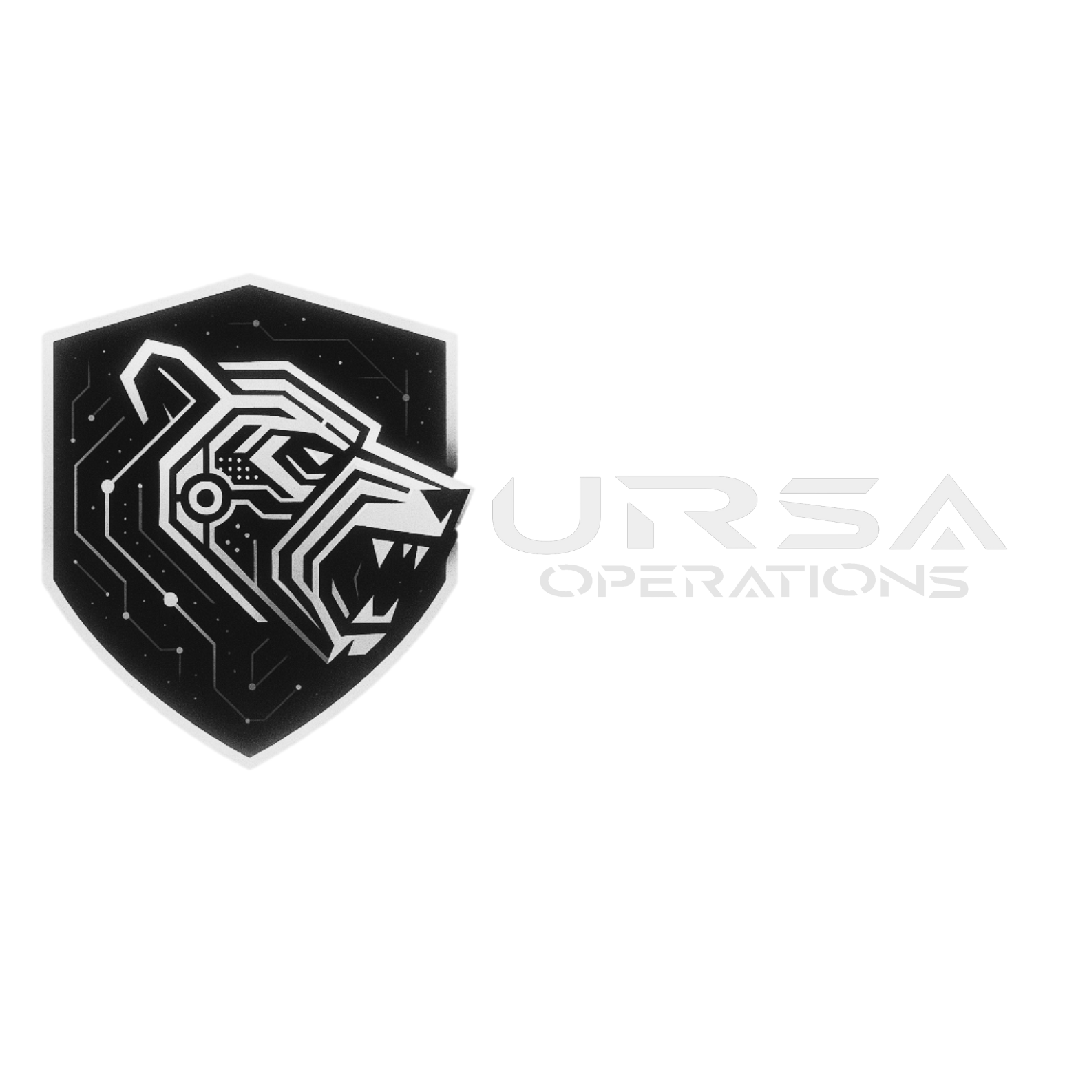 URSA Operations Logo