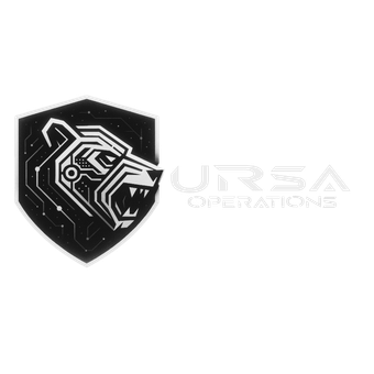 URSA Operations Logo
