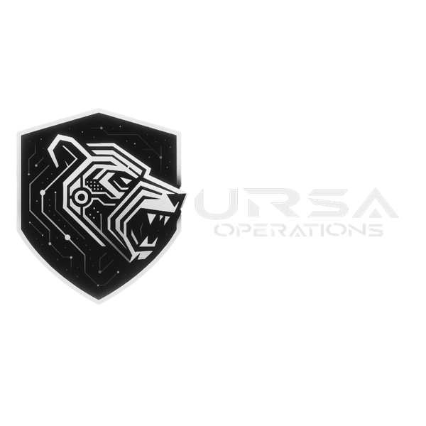 URSA Operations Logo