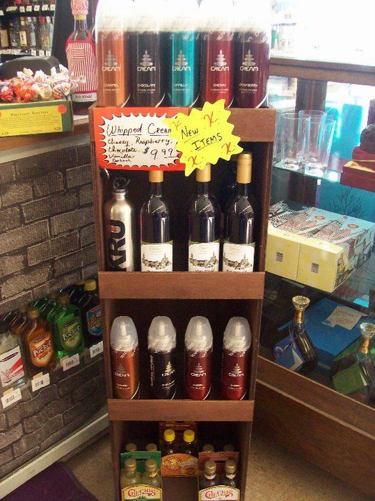 R & H Stores New Items — Braunfels, TX — R & H Stores