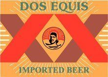 Dos Equis Imported Beer