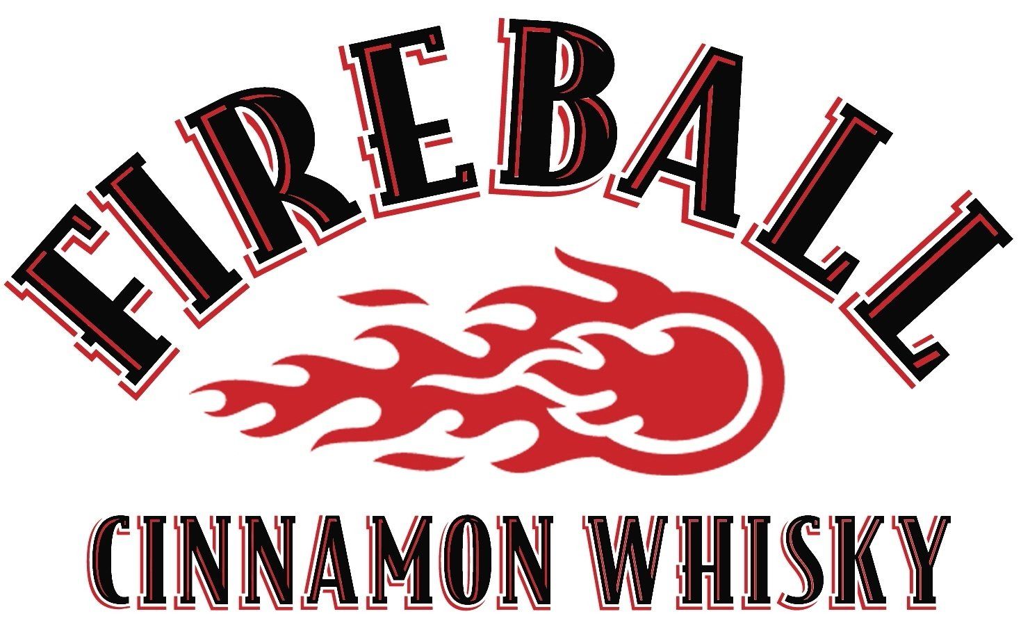 Fireball Cinnamon Whisky