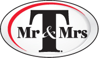 Mr & Mrs T.