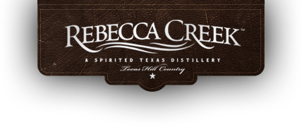 Rebecca Creek