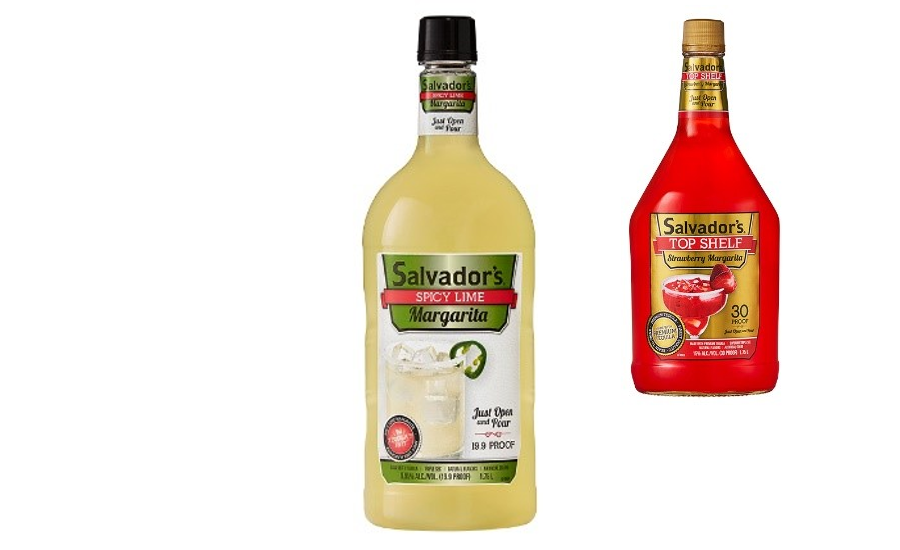 Salvadors