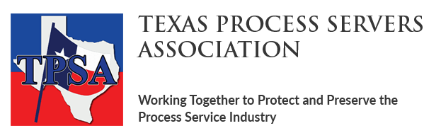 Texas Process Server Association