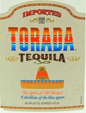 Torada Tequila