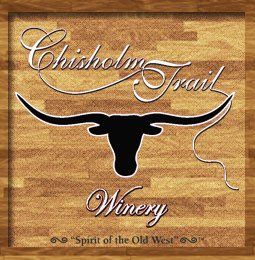 Chisholm Trail Winery