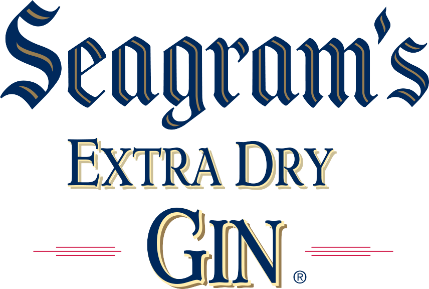Seagram's Extra Dry Gin