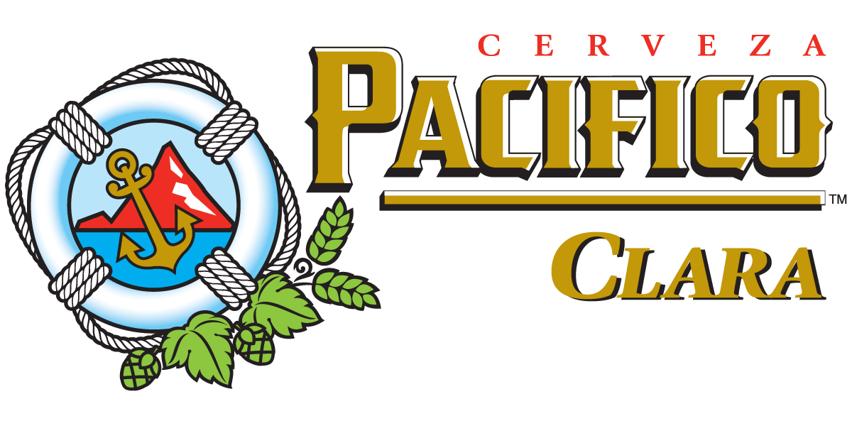 Cerveza Pacifico Clara