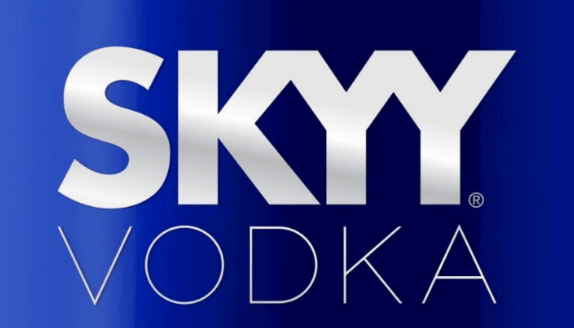 Skyy Vodka